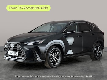 Used Lexus NX 2023 for sale - 79275503: Photo