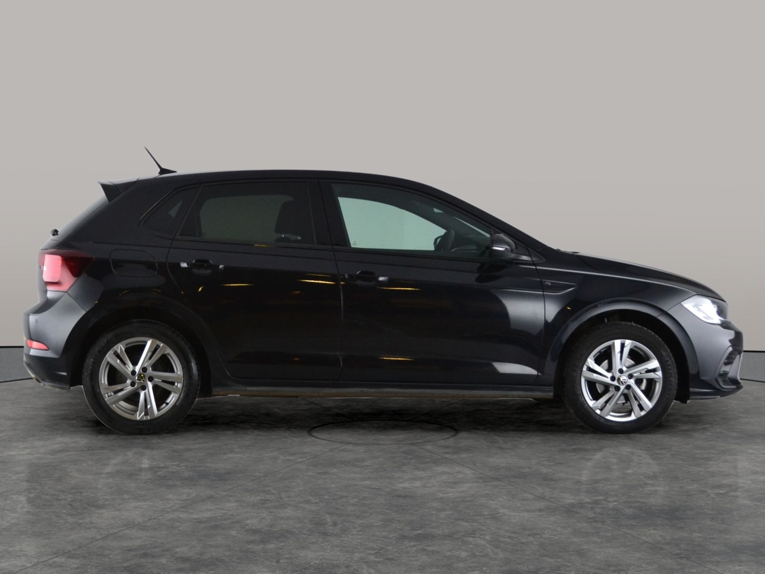 Used Volkswagen Polo 2022 for sale - 77059234: Photo 10