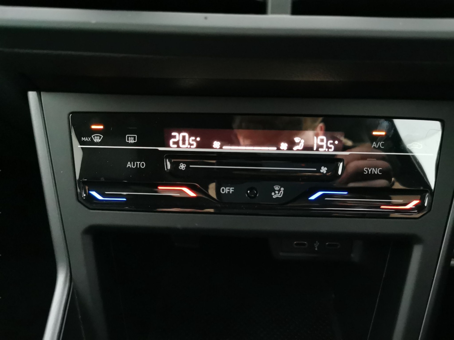 Used Volkswagen Polo 2022 for sale - 77059234: Photo 15