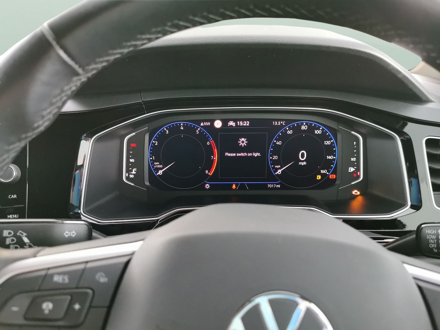 Used Volkswagen Polo 2022 for sale - 77059234: Photo 17