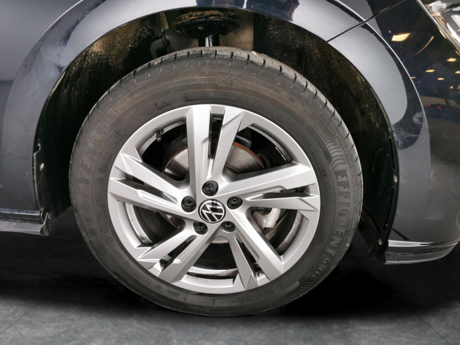 Used Volkswagen Polo 2022 for sale - 77059234: Photo 19