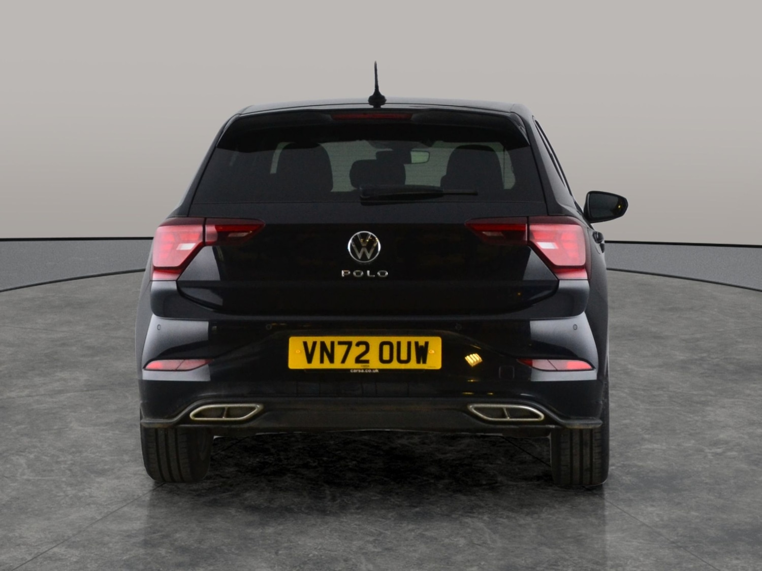 Used Volkswagen Polo 2022 for sale - 77059234: Photo 8