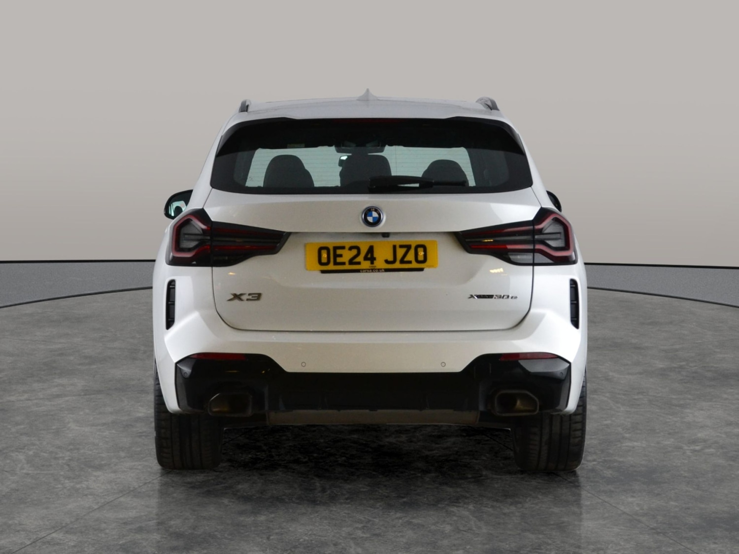 Used BMW X3 2024 for sale - 77617501: Photo 11