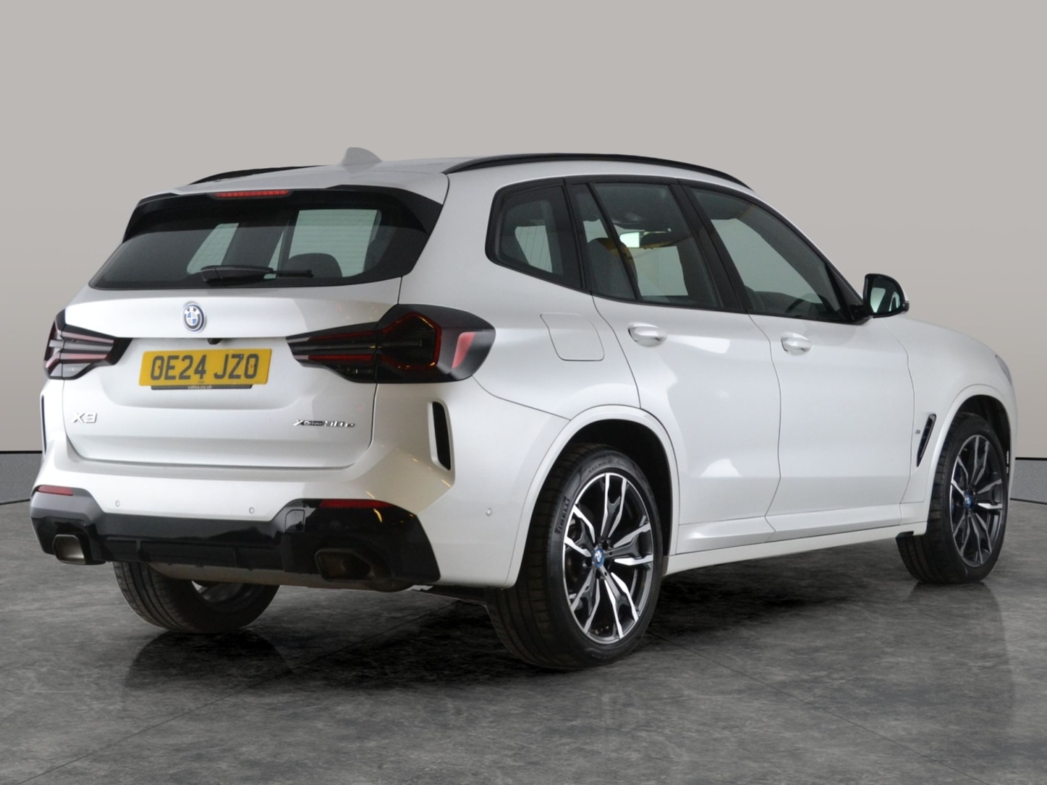 Used BMW X3 2024 for sale - 77617501: Photo 12