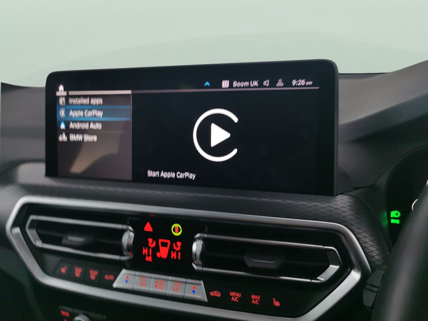 Used BMW X3 2024 for sale - 77617501: Photo 17