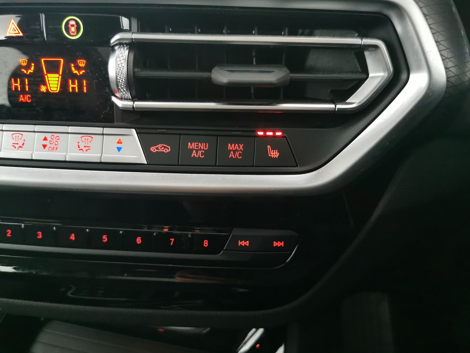 Used BMW X3 2024 for sale - 77617501: Photo 22