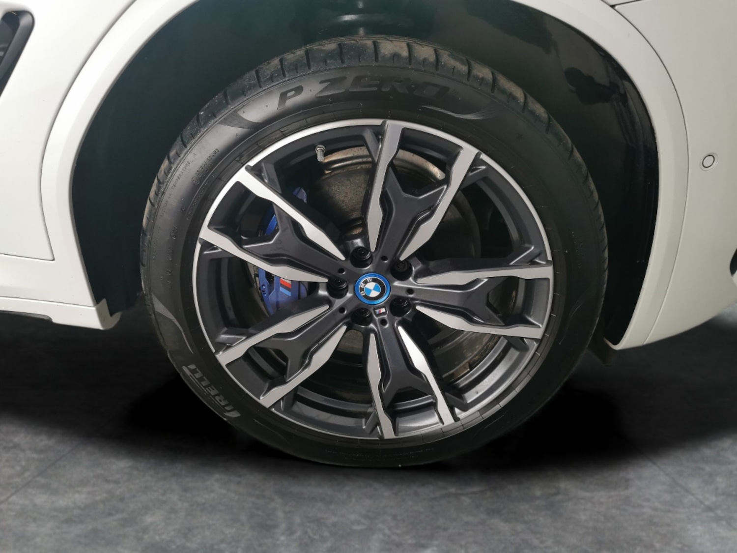 Used BMW X3 2024 for sale - 77617501: Photo 27