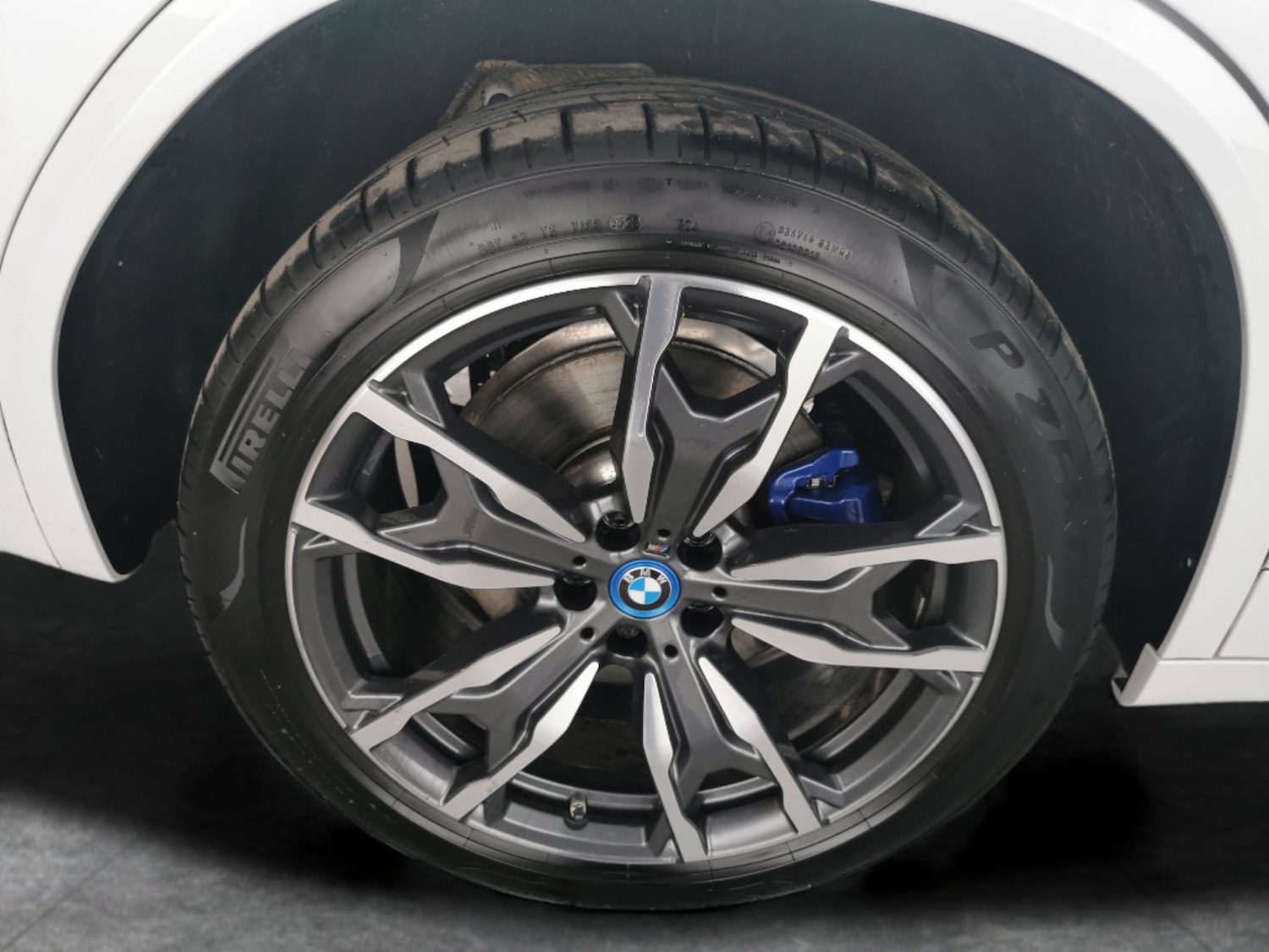 Used BMW X3 2024 for sale - 77617501: Photo 28