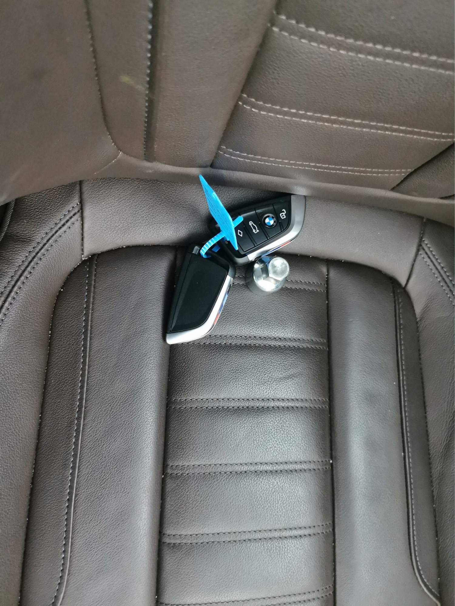 Used BMW X3 2024 for sale - 77617501: Photo 35