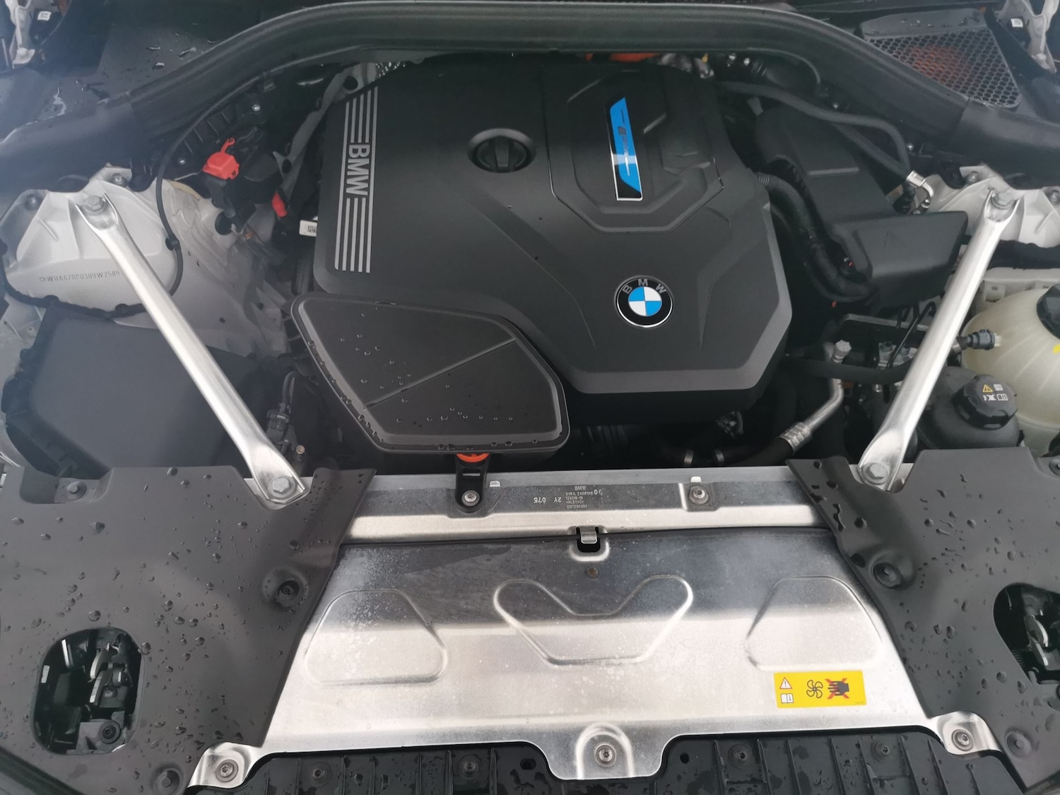 Used BMW X3 2024 for sale - 77617501: Photo 37