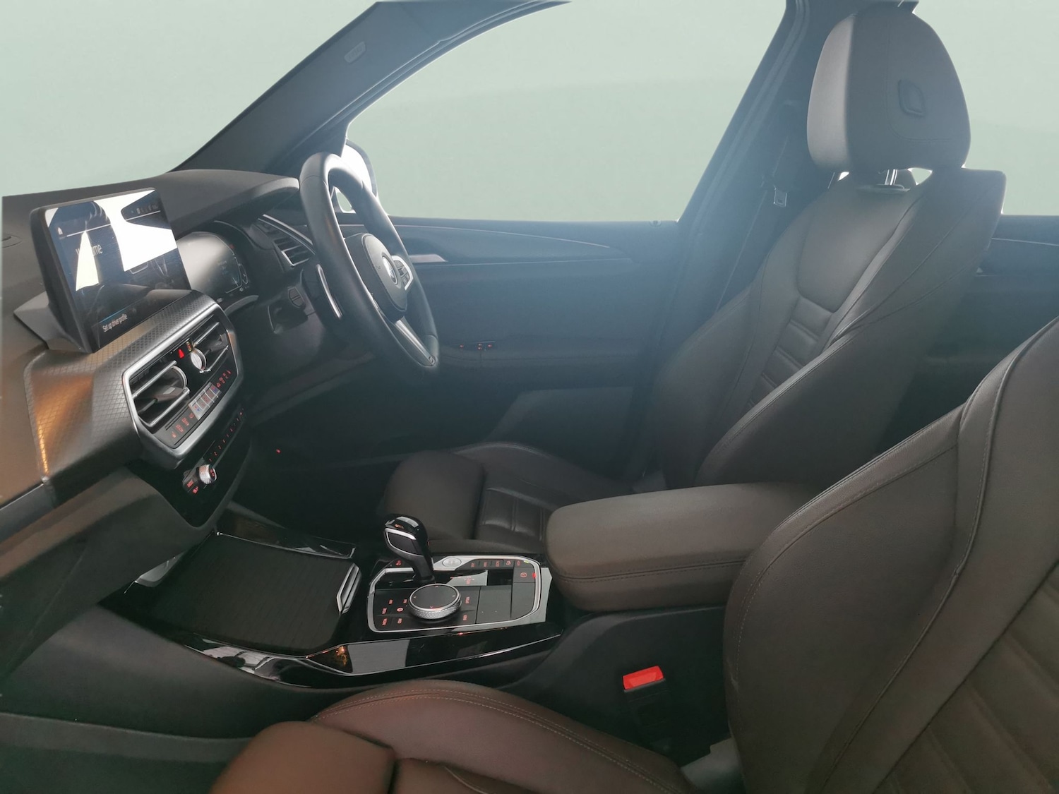 Used BMW X3 2024 for sale - 77617501: Photo 4