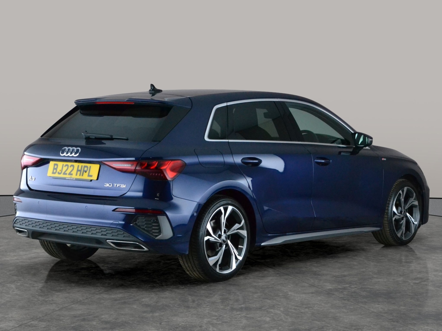 Used Audi A3 2022 for sale - 78040066: Photo 10