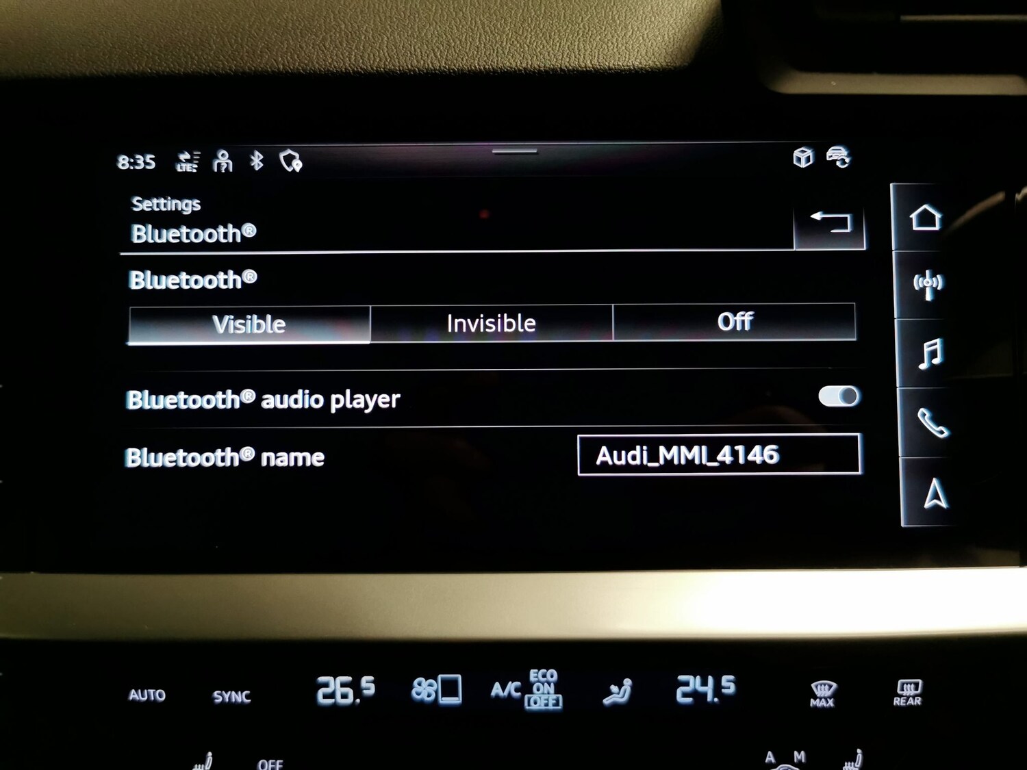 Used Audi A3 2022 for sale - 78040066: Photo 16