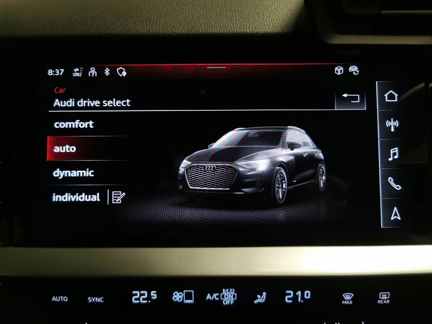 Used Audi A3 2022 for sale - 78040066: Photo 17