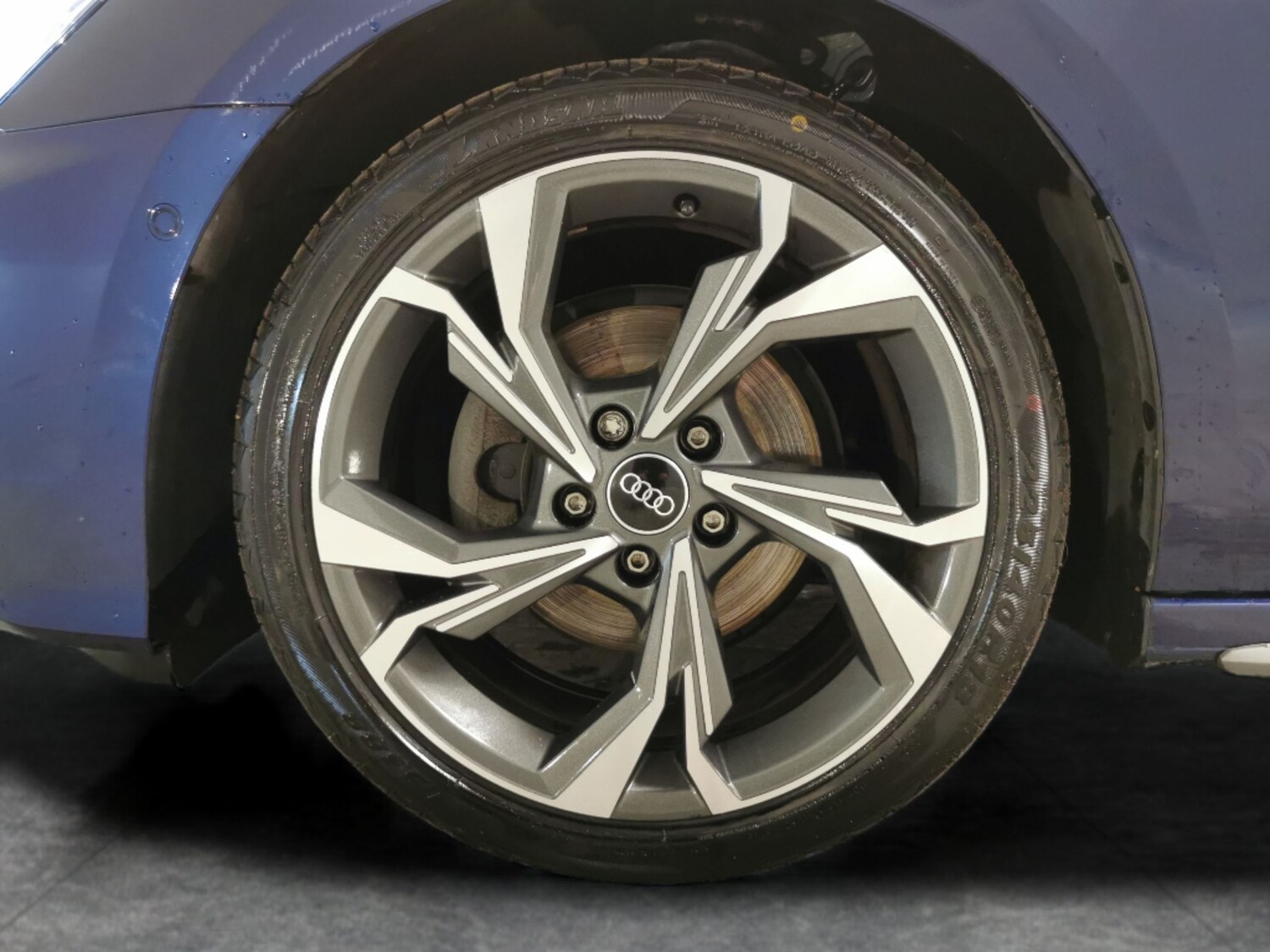 Used Audi A3 2022 for sale - 78040066: Photo 23