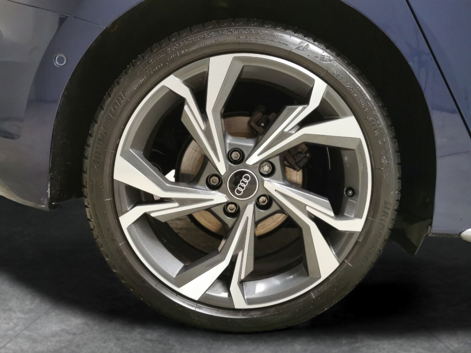 Used Audi A3 2022 for sale - 78040066: Photo 25