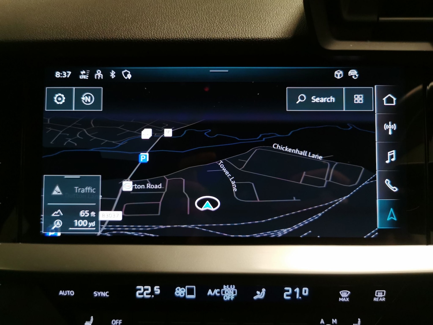 Used Audi A3 2022 for sale - 78040066: Photo 5