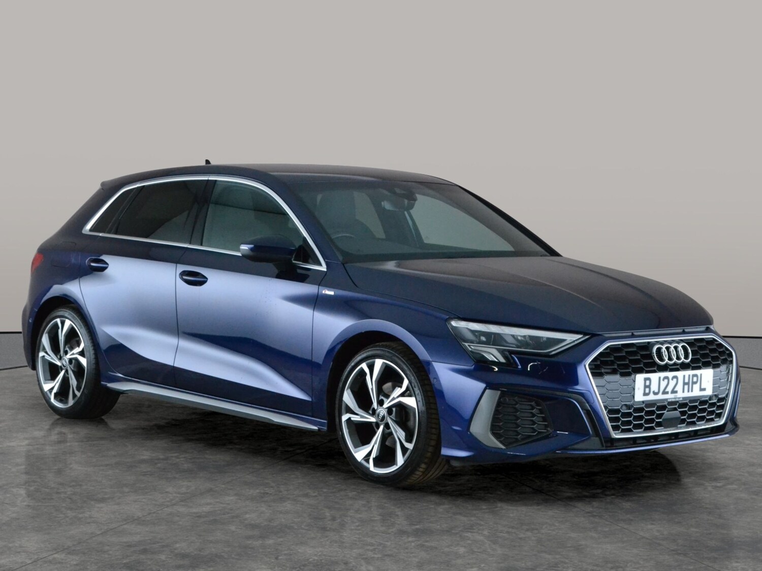 Used Audi A3 2022 for sale - 78040066: Photo 8