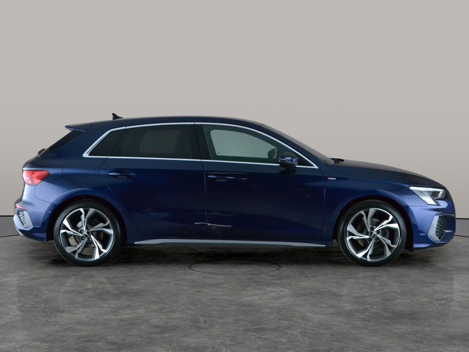 Used Audi A3 2022 for sale - 78040066: Photo 9