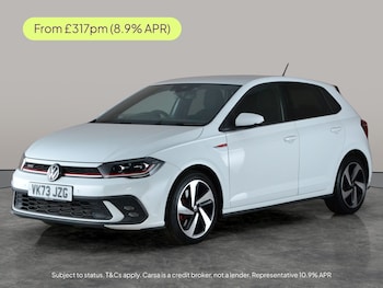 Used Volkswagen Polo 2023 for sale - 78954611: Photo