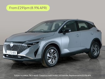 Used Nissan Qashqai undefined for sale - 78860480: Photo