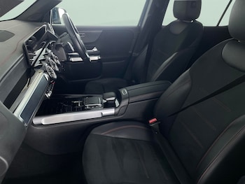 Used Mercedes-Benz EQB undefined for sale - 78247604: Photo