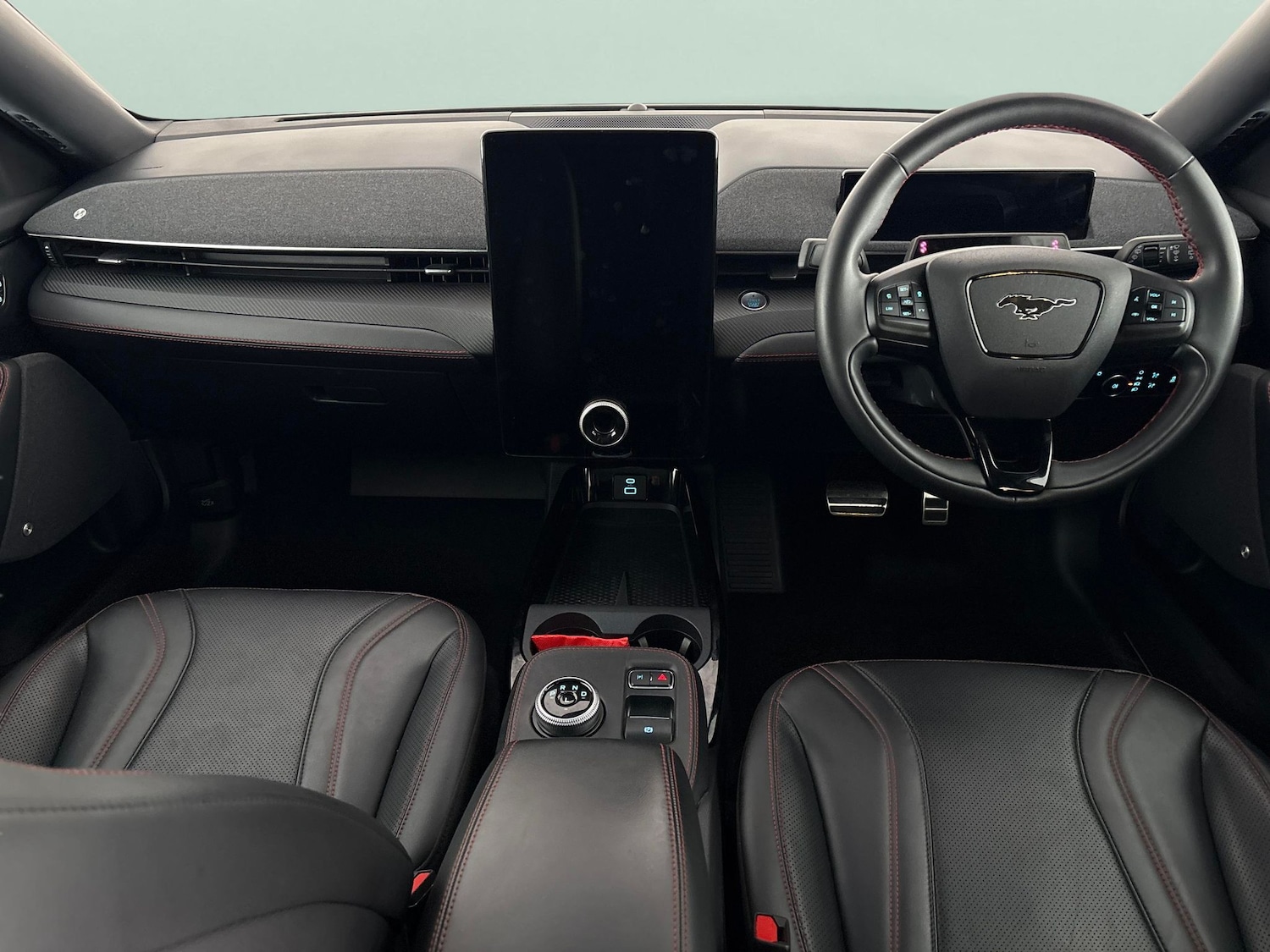 Used Ford Mustang Mach-E 2023 for sale - 78133989: Photo 10