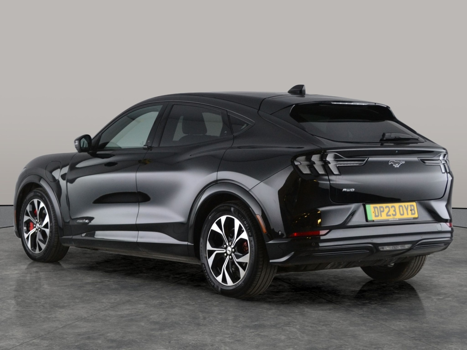 Used Ford Mustang Mach-E 2023 for sale - 78133989: Photo 11