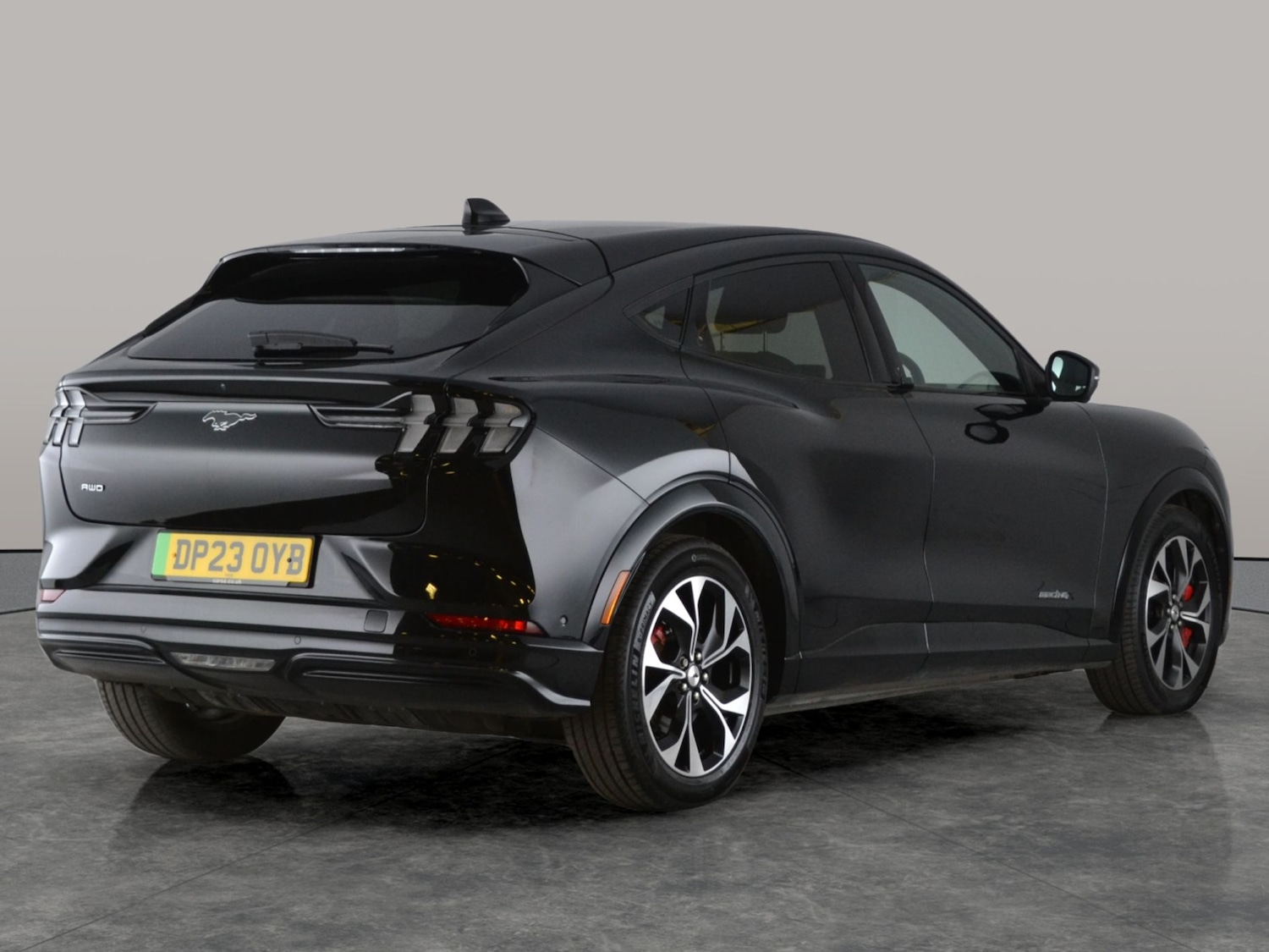 Used Ford Mustang Mach-E 2023 for sale - 78133989: Photo 13