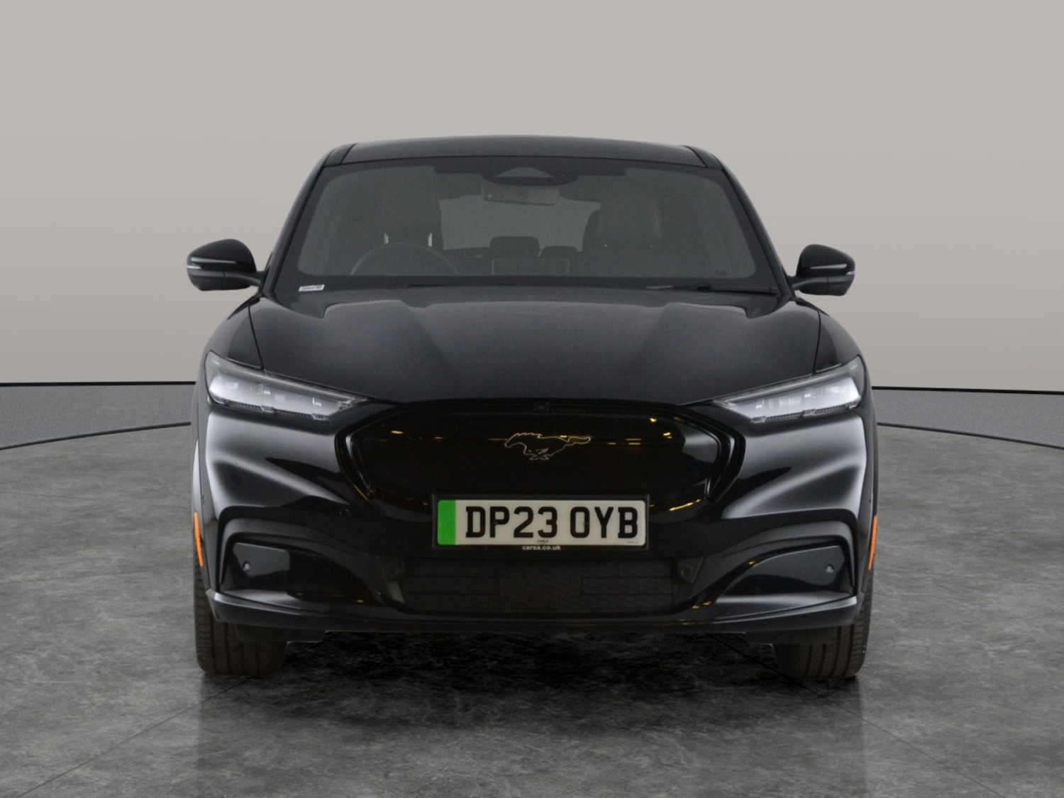 Used Ford Mustang Mach-E 2023 for sale - 78133989: Photo 16