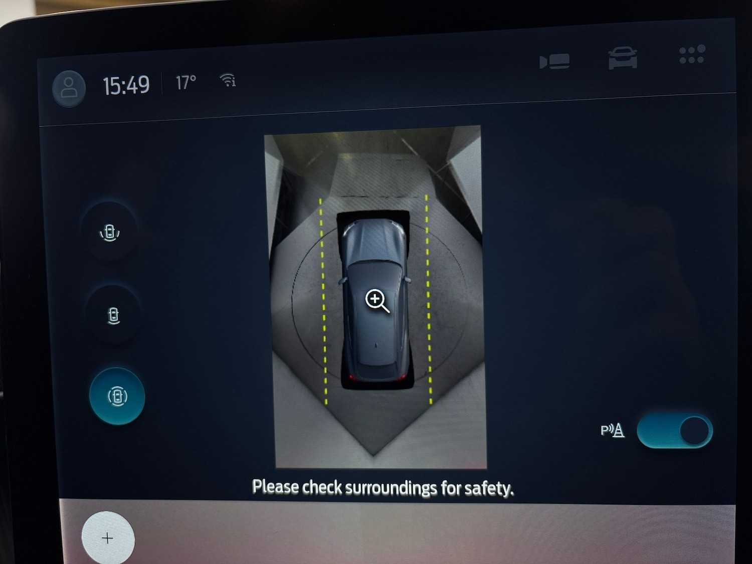 Used Ford Mustang Mach-E 2023 for sale - 78133989: Photo 18