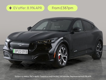 Used Ford Mustang Mach-E 2023 for sale - 78133989: Photo