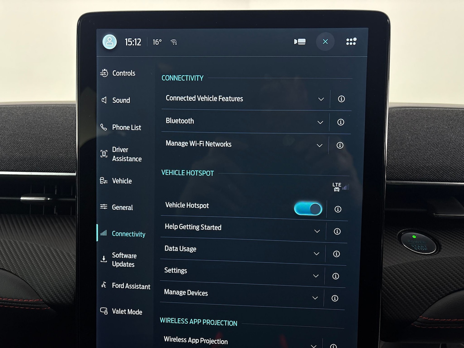 Used Ford Mustang Mach-E 2023 for sale - 78133989: Photo 21