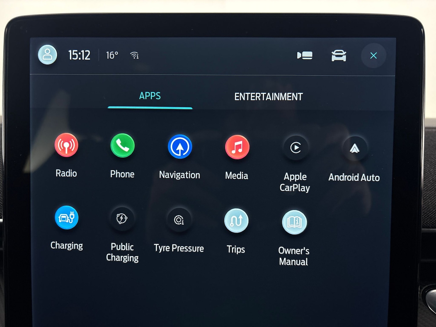 Used Ford Mustang Mach-E 2023 for sale - 78133989: Photo 22