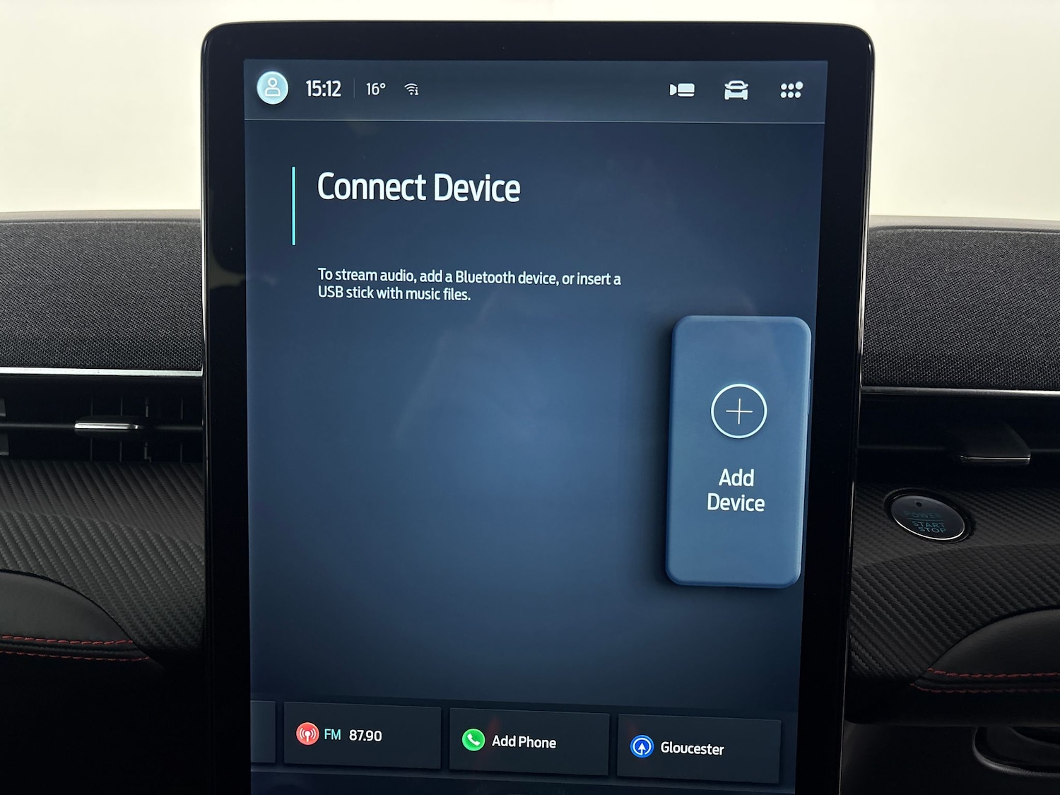 Used Ford Mustang Mach-E 2023 for sale - 78133989: Photo 23