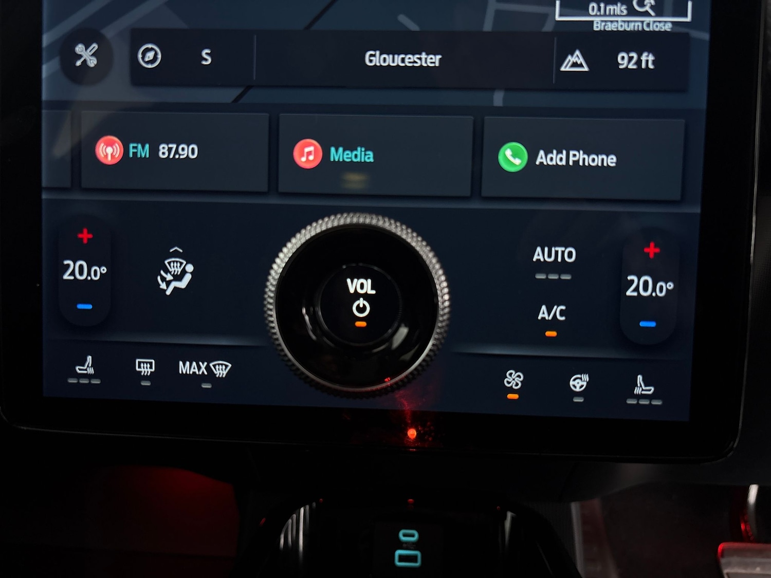 Used Ford Mustang Mach-E 2023 for sale - 78133989: Photo 27