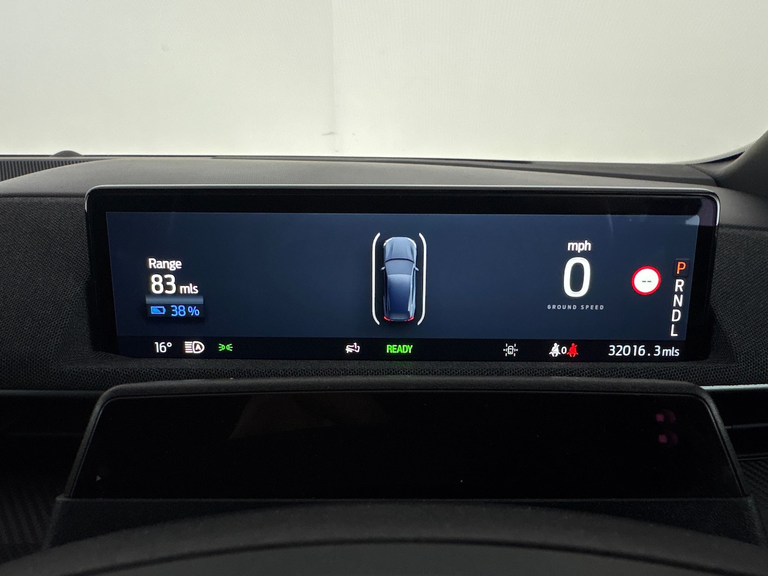 Used Ford Mustang Mach-E 2023 for sale - 78133989: Photo 32