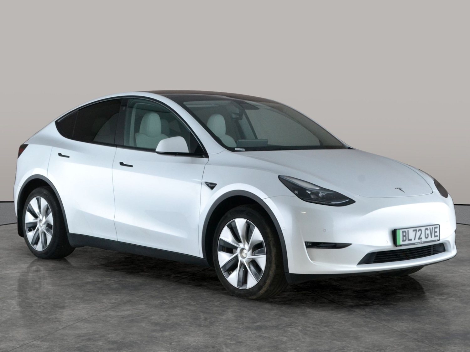 Used Tesla Model Y 2022 for sale - 77043497: Photo 10