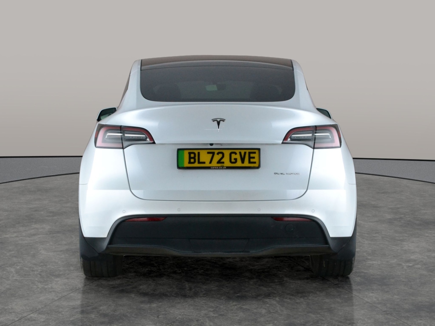 Used Tesla Model Y 2022 for sale - 77043497: Photo 13