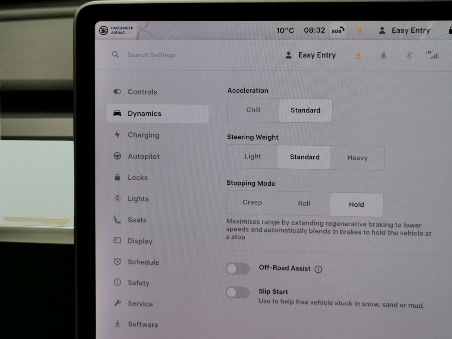 Used Tesla Model Y 2022 for sale - 77043497: Photo 17