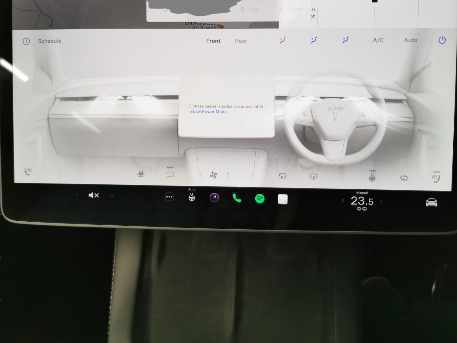 Used Tesla Model Y 2022 for sale - 77043497: Photo 18