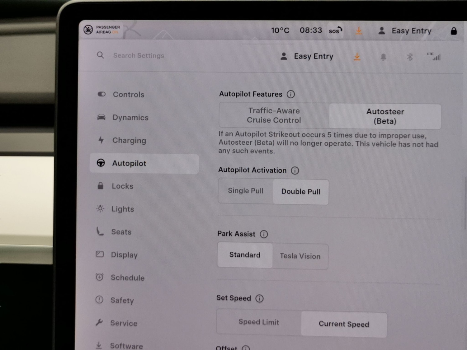 Used Tesla Model Y 2022 for sale - 77043497: Photo 21