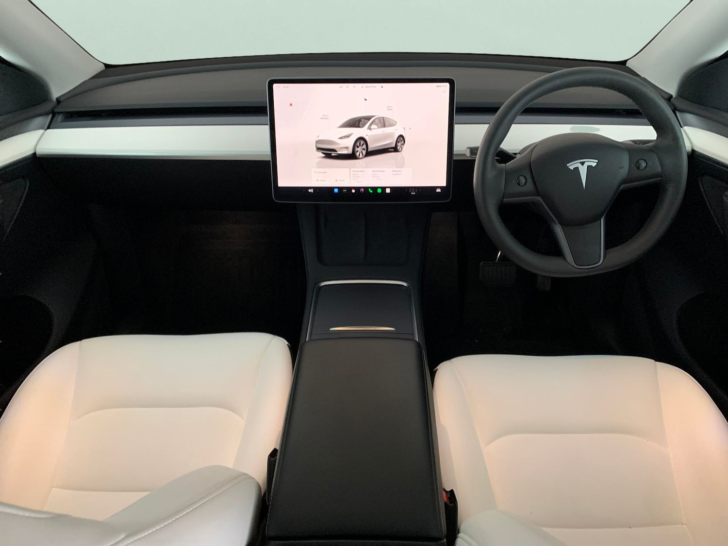 Used Tesla Model Y 2022 for sale - 77043497: Photo 9