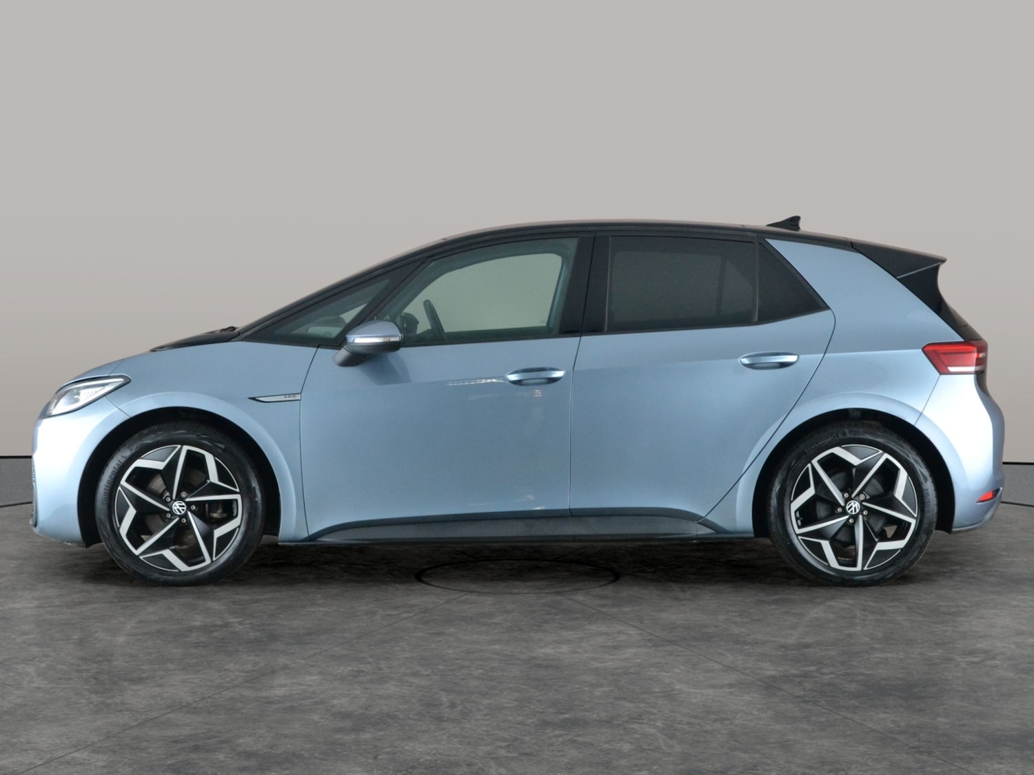 Used Volkswagen ID.3 2021 for sale - 77635686: Photo 13