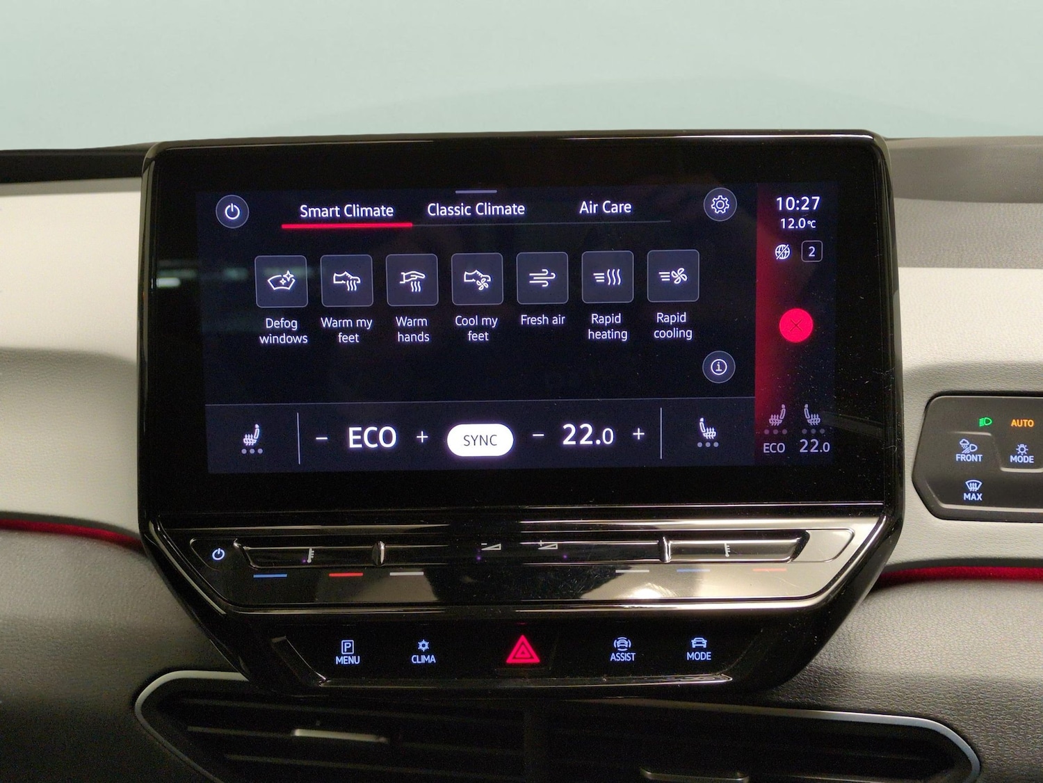 Used Volkswagen ID.3 2021 for sale - 77635686: Photo 18