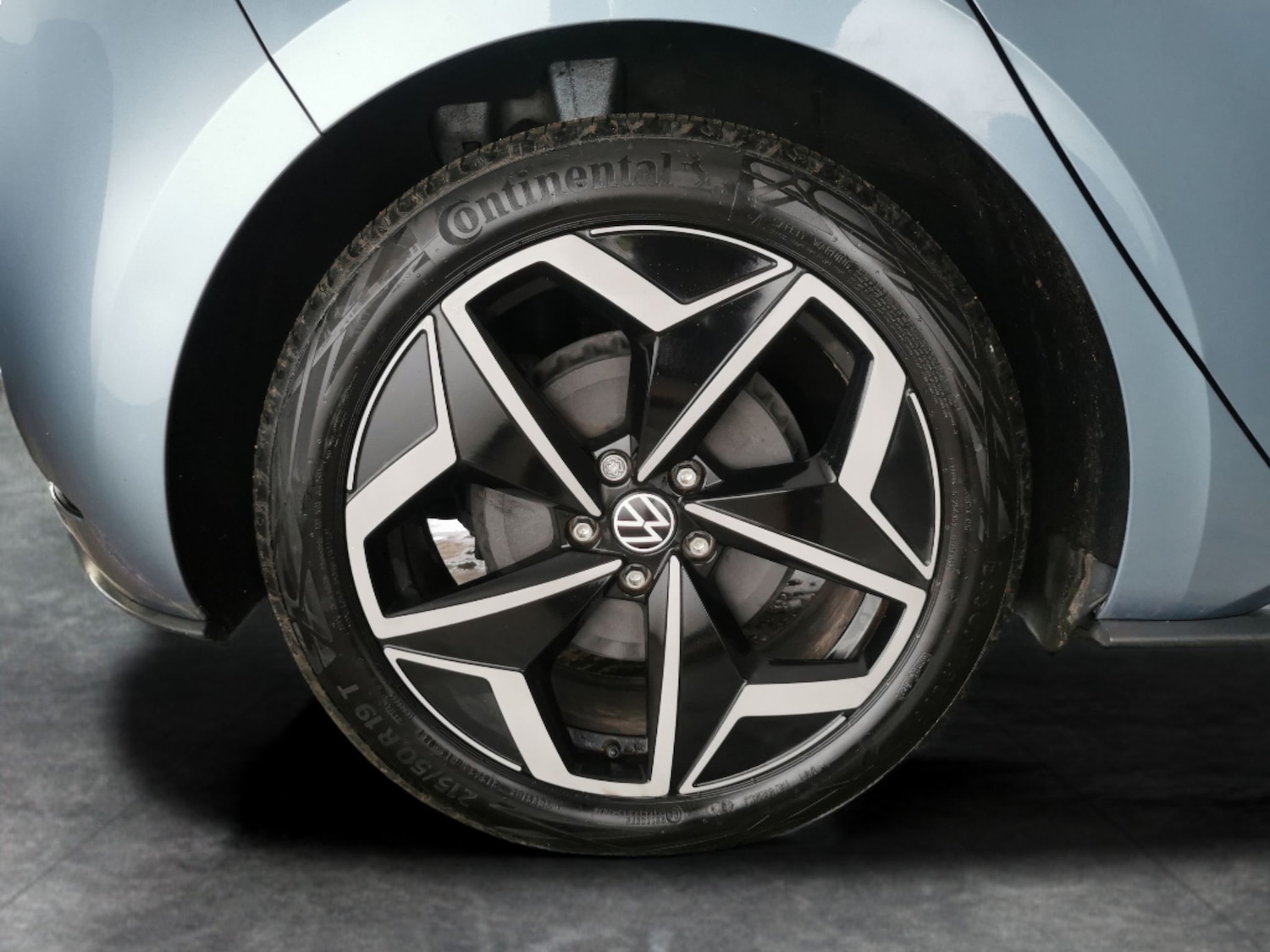 Used Volkswagen ID.3 2021 for sale - 77635686: Photo 23