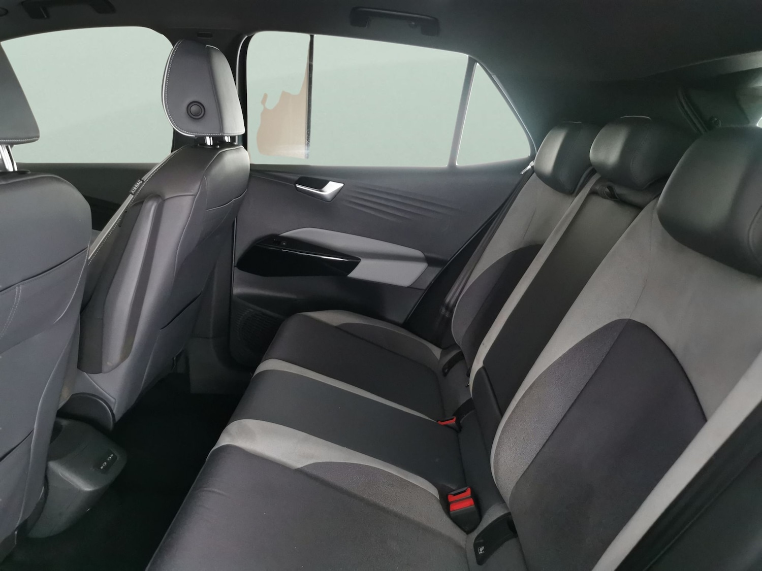 Used Volkswagen ID.3 2021 for sale - 77635686: Photo 24