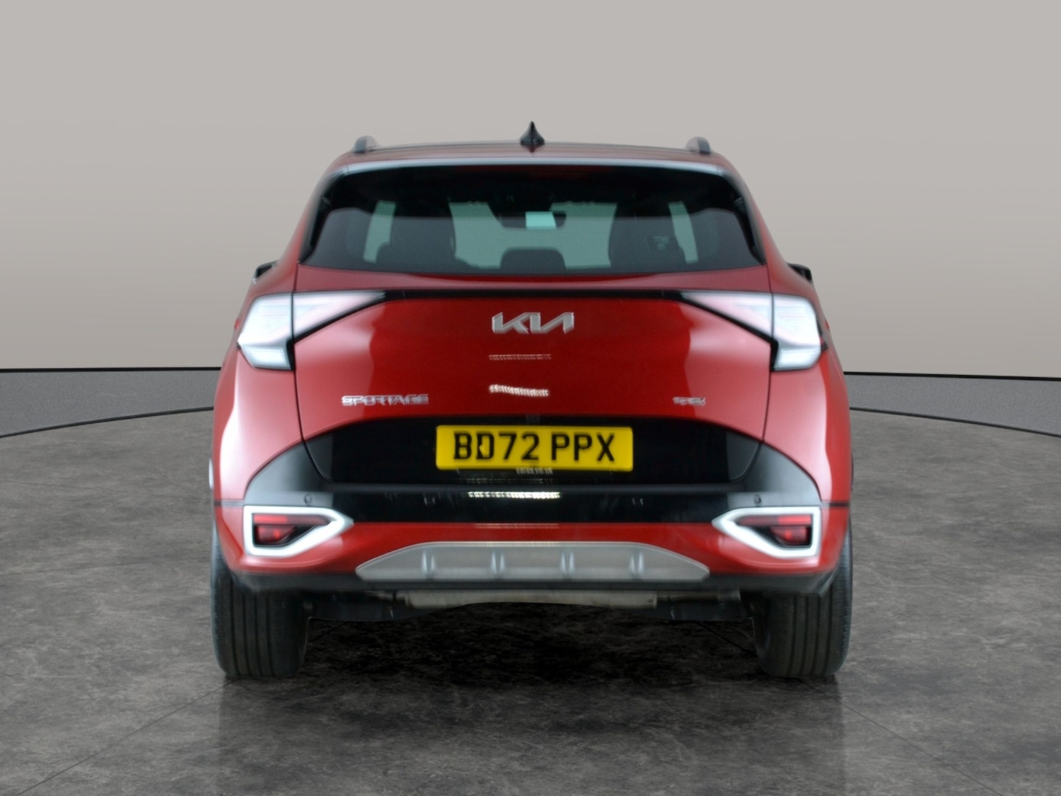 Used Kia Sportage 2023 for sale - 77715952: Photo 13