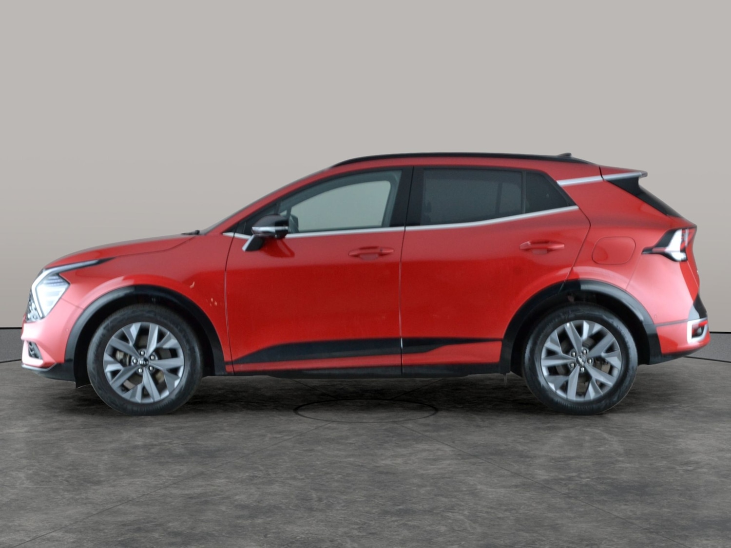 Used Kia Sportage 2023 for sale - 77715952: Photo 15