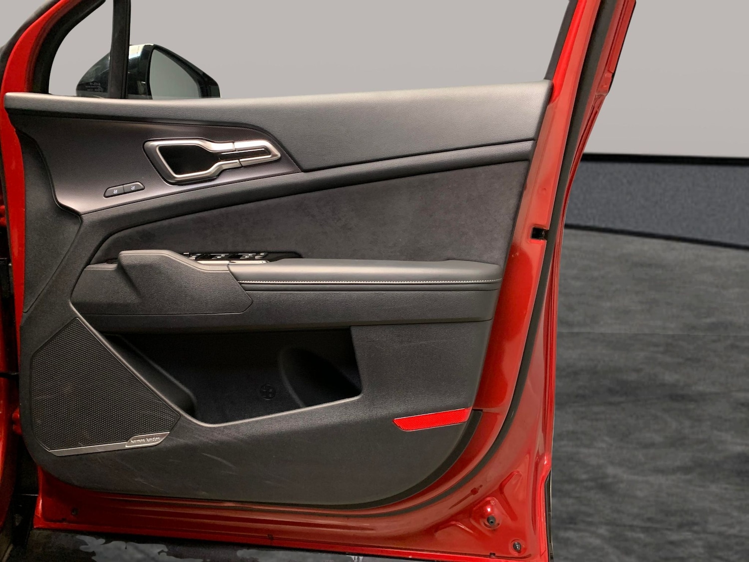 Used Kia Sportage 2023 for sale - 77715952: Photo 35